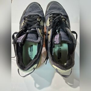 Gently Used Nike Air Max Terrascape Sneakers.
